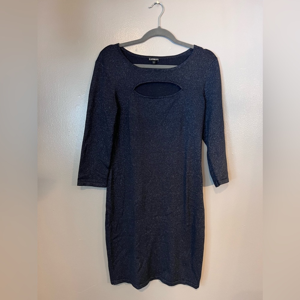 Women’s Cocktail Dress